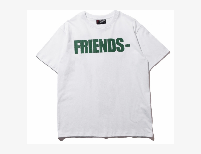 2017 Western Style Cool Vlone For Kanye West Tour Virgil, transparent png #2403954