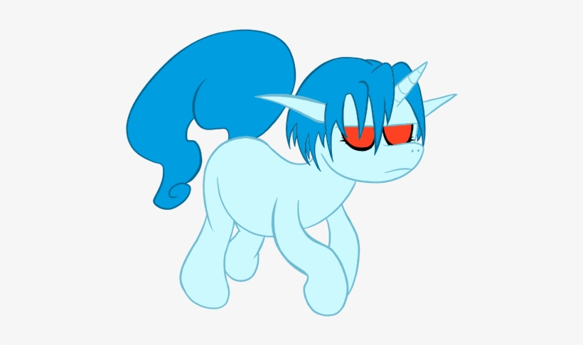 Kieransapony - Cartoon, transparent png #2404037