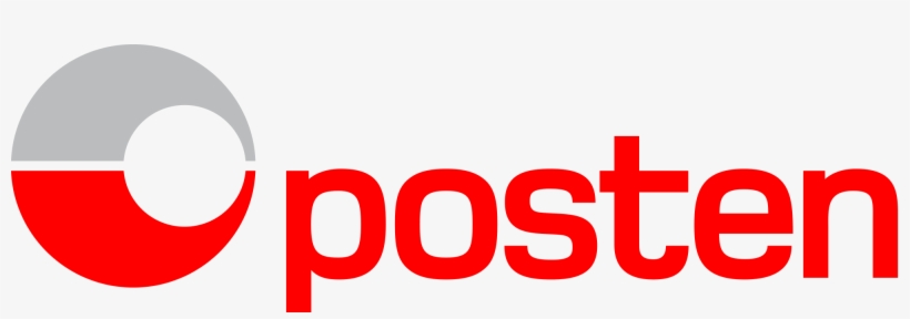 Rask Levering - Posten Norge Logo Png, transparent png #2404053