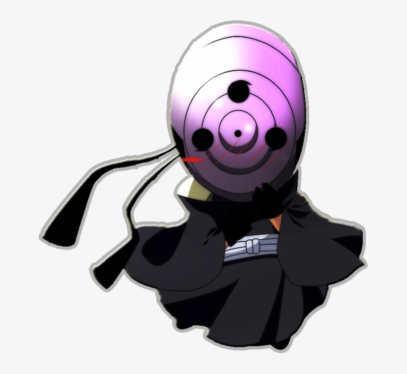 Thumb Image - Madara Chibi, transparent png #2404100
