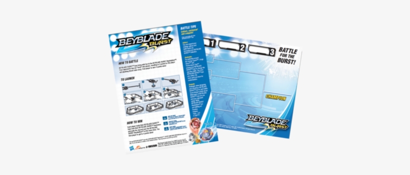 Beyblade Home Hero Tips And Tricks - Beyblade Burst Instructions, transparent png #2404152