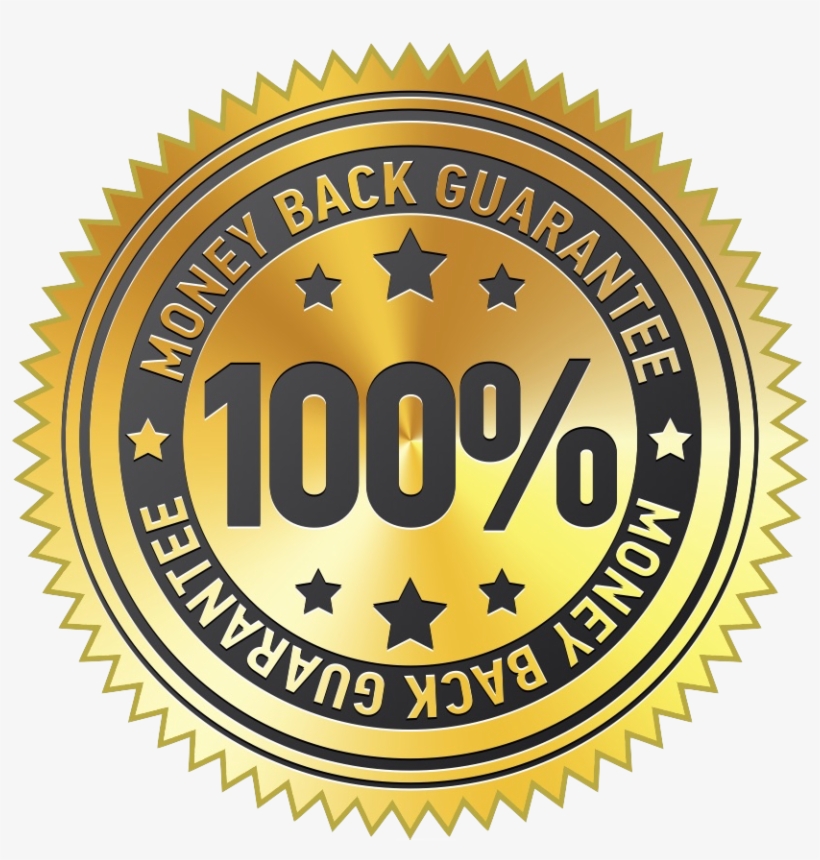 30 Day Money Back Guarantee - Outslayer 80lb Boxing And Mma Punching Bag Kit, transparent png #2404155