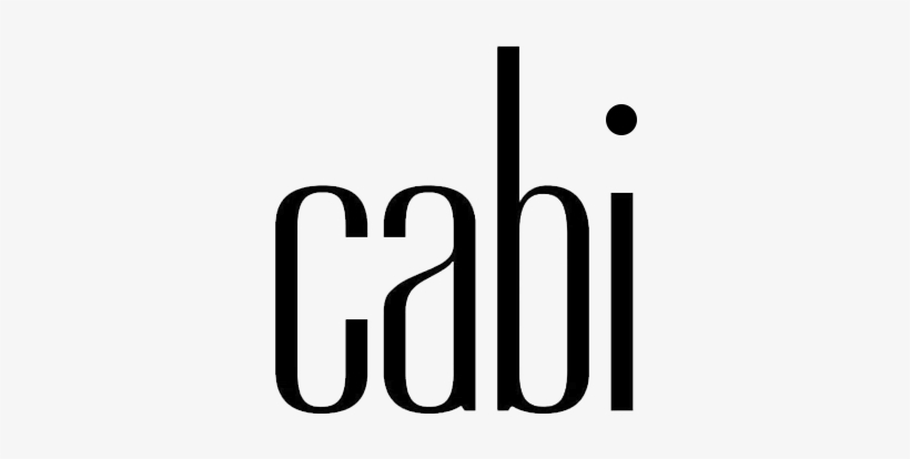 Cabi Factory Store - Carol Anderson By Invitation Logo, transparent png #2404205