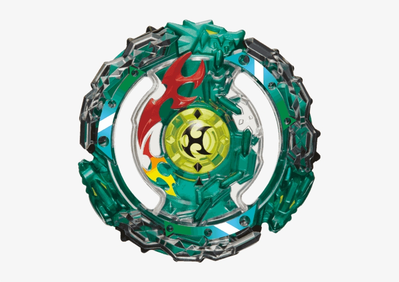 Burst Bg06 Guardiankerbeus - Beyblade Burst King Kerbeus, transparent png #2404225