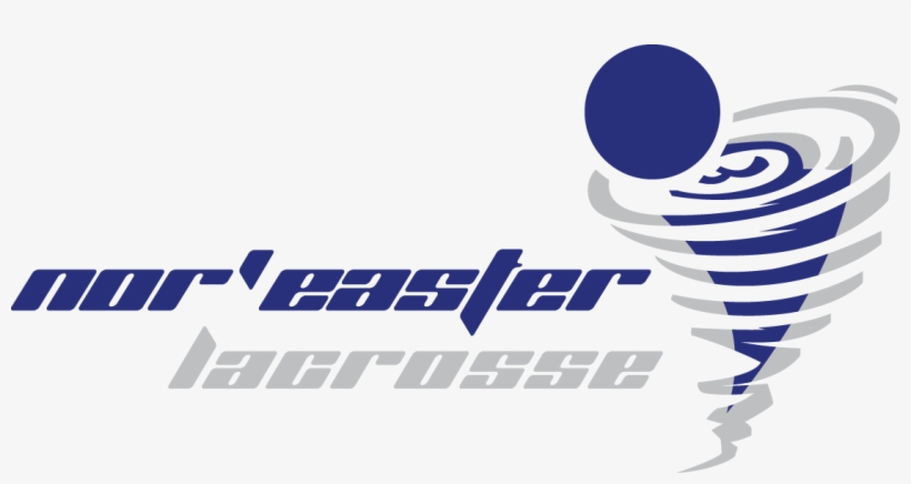 Download - Nor Easter Lacrosse, transparent png #2404246