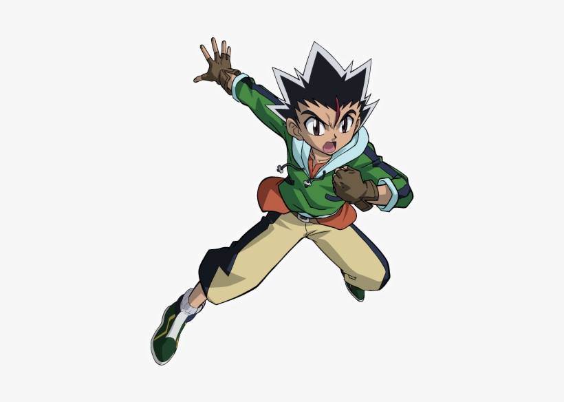 Http - //www - Beyblade - Com/redir=1 - All Characters In Beyblade Metal Máter, transparent png #2404310