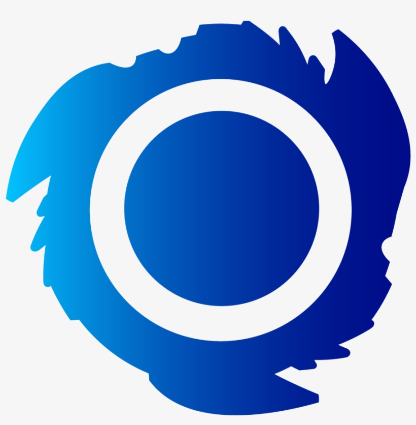 Beyblade Burst Logo, transparent png #2404389