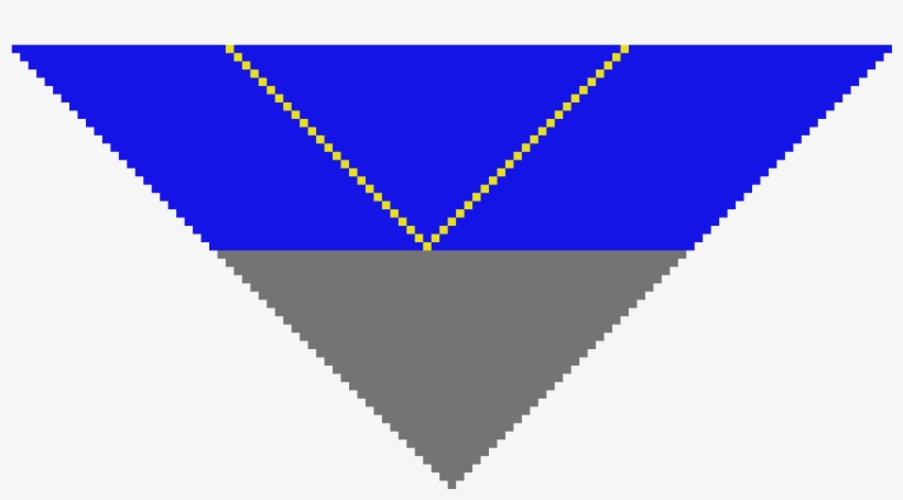 Beyblade - Pixel Art, transparent png #2404614