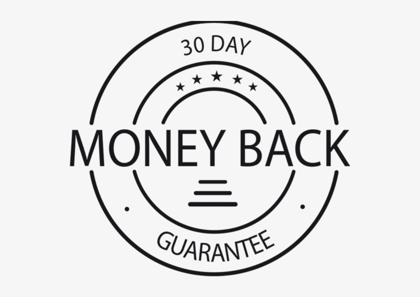 30 Day Icon 800px New - Optrix Pro Set For Iphone 5 5s Se, transparent png #2404636