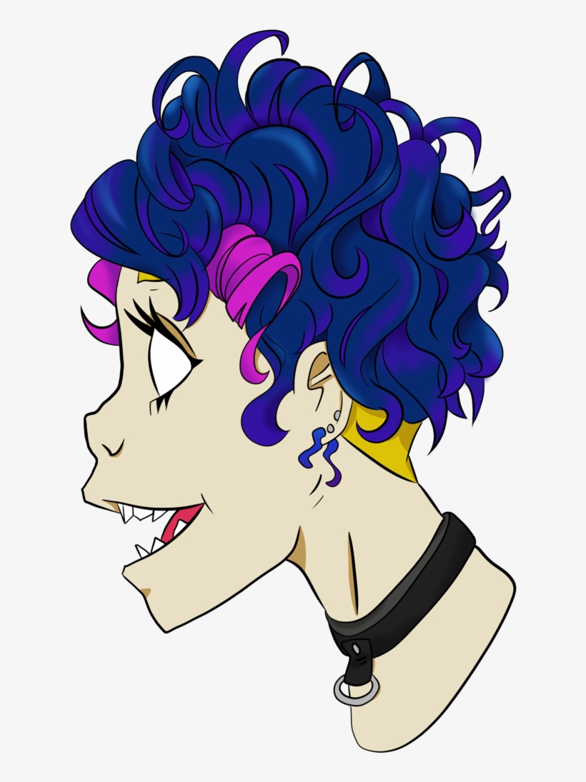 Gorillaz Head, transparent png #2404786