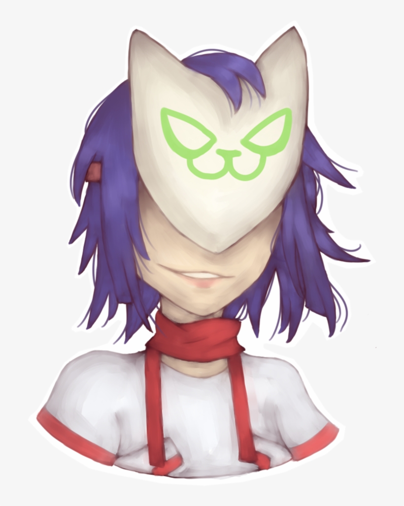 Gorillaz By Frogye-wan On Deviantart - Fanart Noodle Transparent Gorillaz, transparent png #2404815