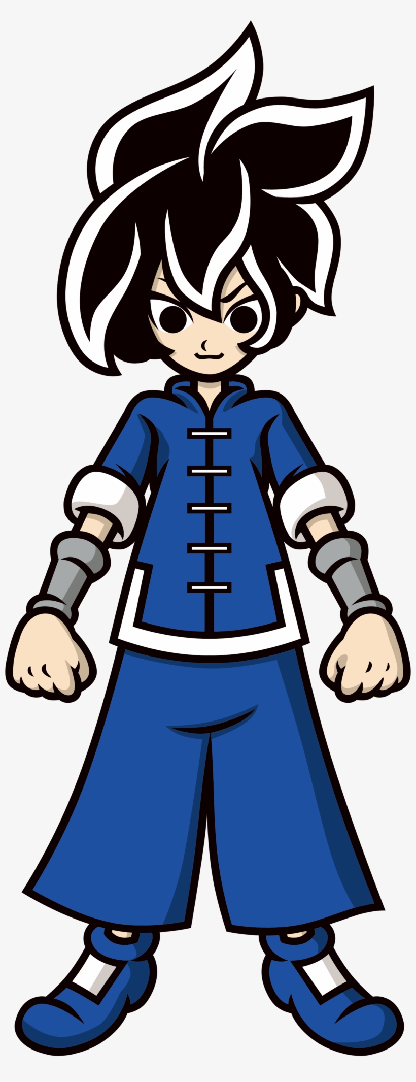 Png - Young Cricket Warioware Gold, transparent png #2404834