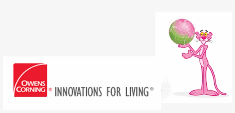 Catalog Home / Product & Technical / Suppliers / Owens - Owens Corning, transparent png #2404869