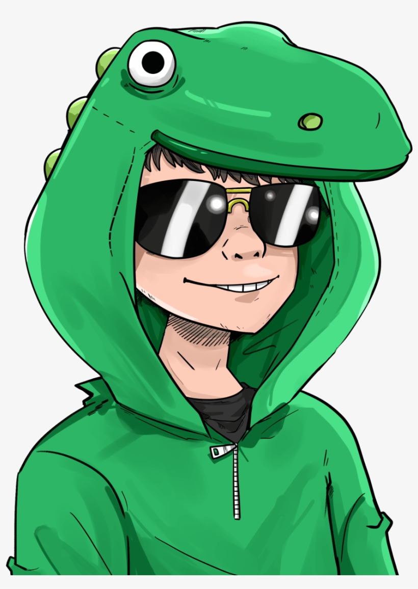 Draw Your In Gorillaz Picture Library Download Drawing - draw your roblox character aerogia roblox person png draw