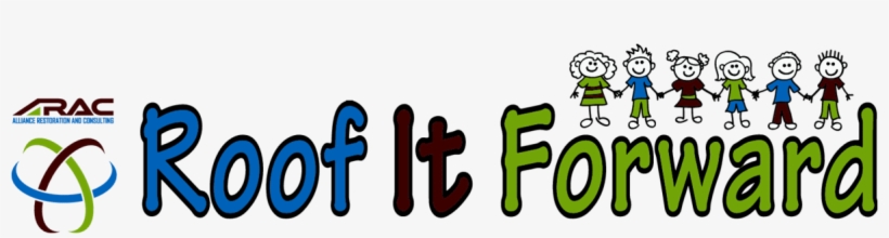 Arac Roof It Forward, transparent png #2404891