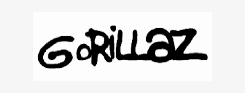 Gorillaz Stylo Camaro, transparent png #2404913