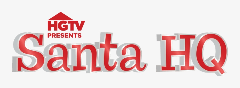 Visit Washington Square's Santa Hq - Hgtv - One Year Subscription, transparent png #2404978
