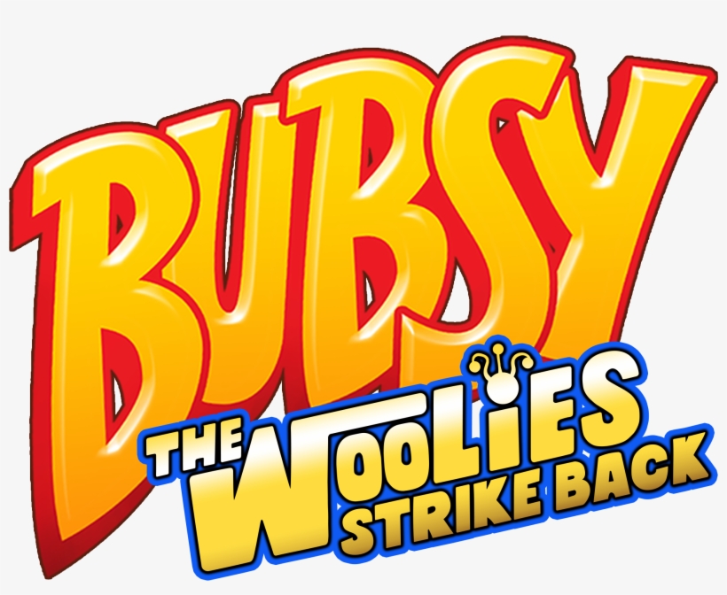 The Woolies Strikes Back Announced, Trailer Released - New Bubsy, transparent png #2405065