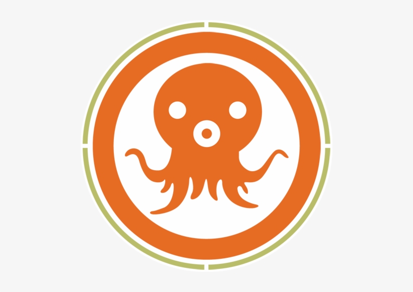 Look Out For The Story Of Tree Fu Tom In Part 2, Next - Octo Alert, transparent png #2405314