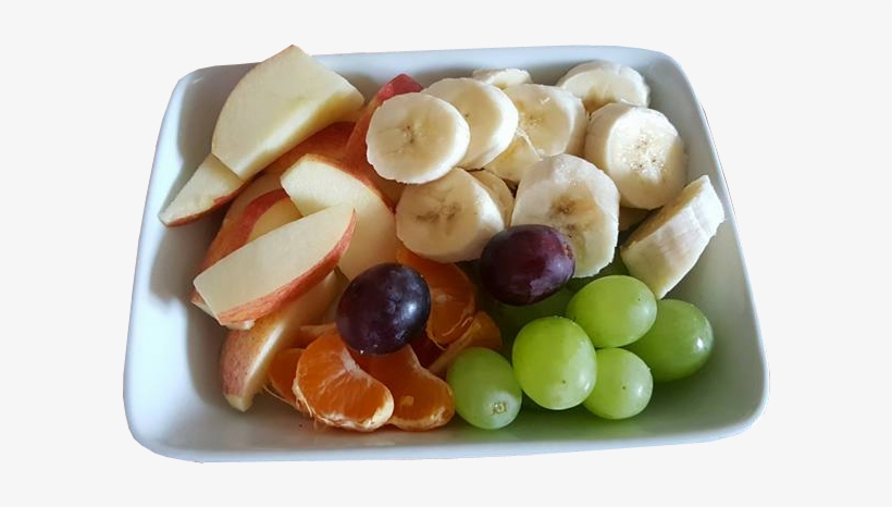 Fresh Fruit Bowl - Fruit Salad, transparent png #2405333
