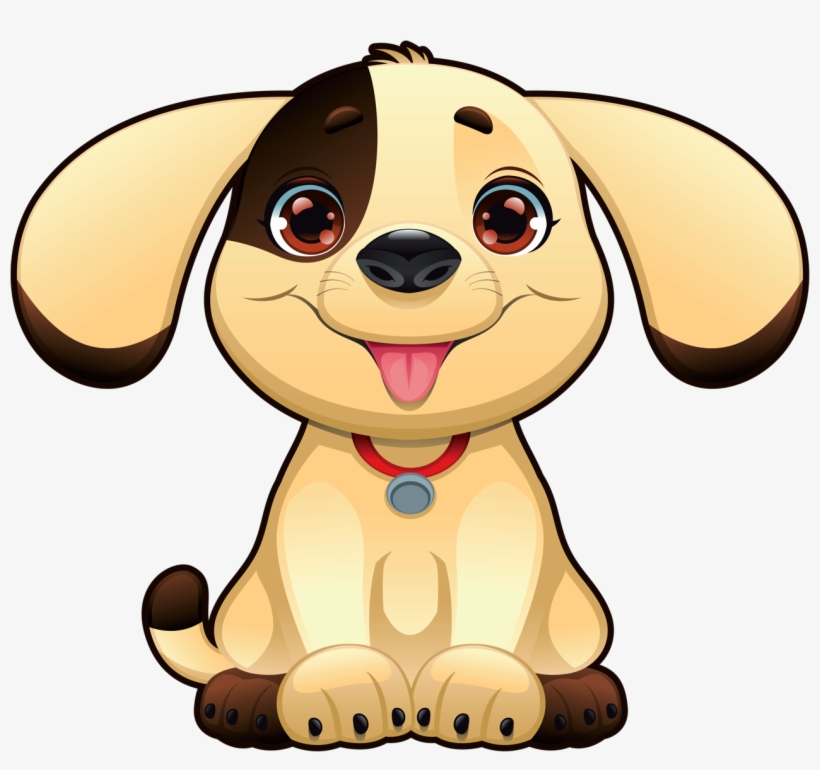 Png Pinterest Album - Puppy Coloring Pages (here Doggie - My Puppy Coloring, transparent png #2405394
