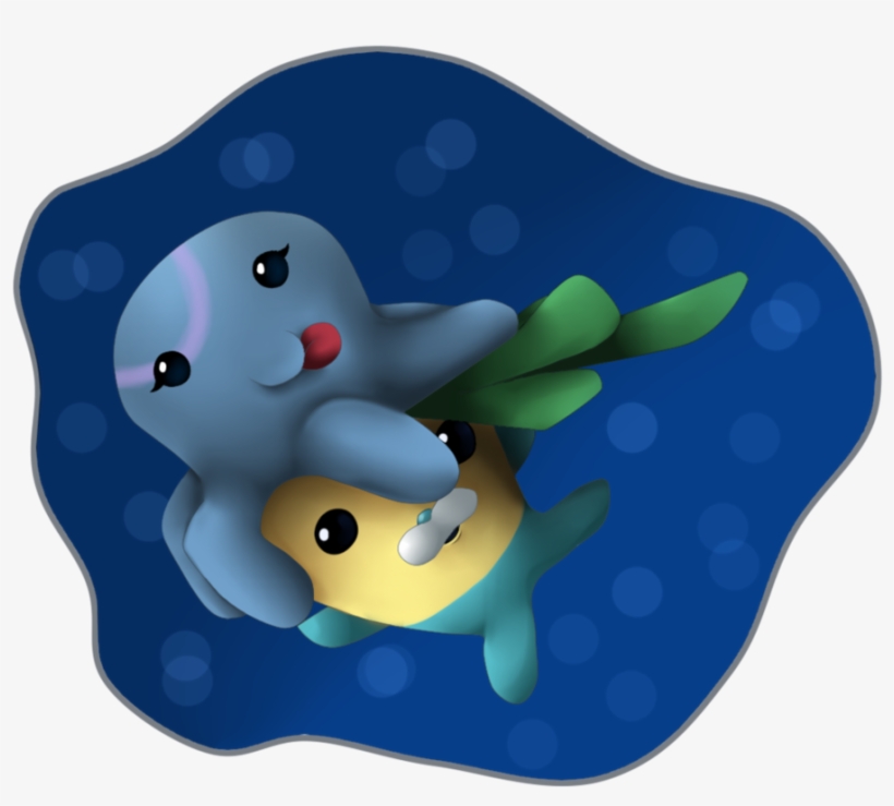 Banner Download Drawn Free On Dumielauxepices Net - Octonaut Squids, transparent png #2405410