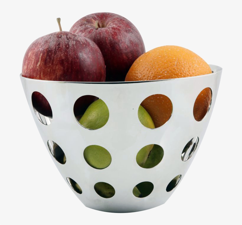 Mepra Fruit Bowl - Bowl, transparent png #2405467