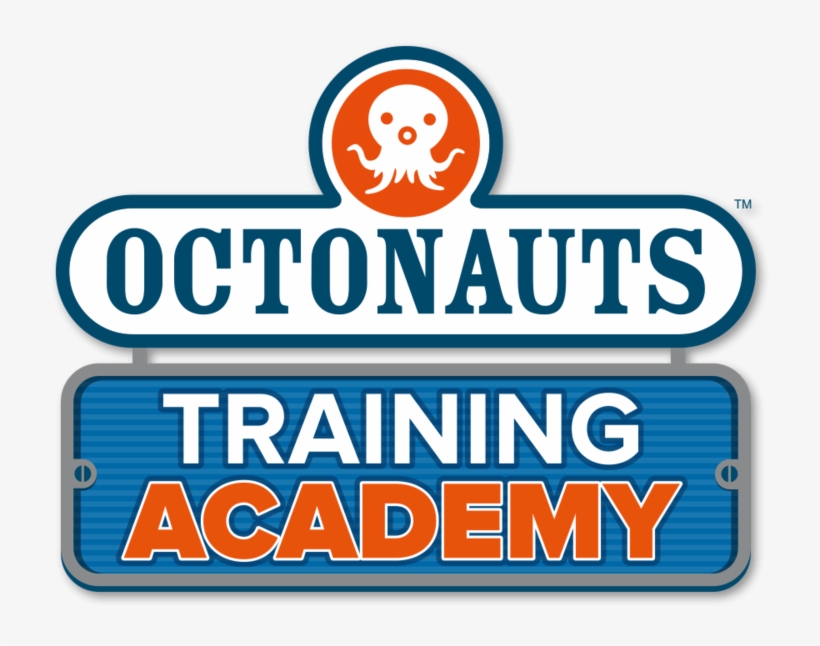 Trying Academy Logo - Octonauts Sign, transparent png #2405510