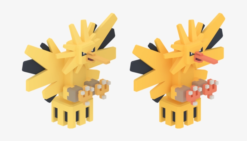 Download Zip Archive - Pokémon Quest, transparent png #2405598