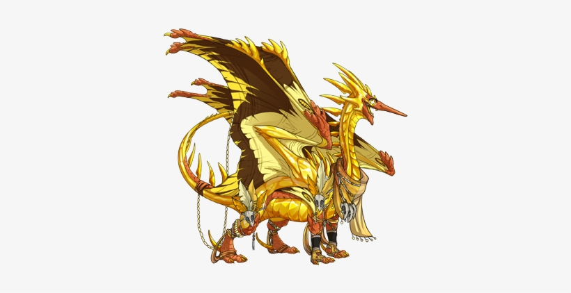 21556998 350 - Dragon, transparent png #2405646