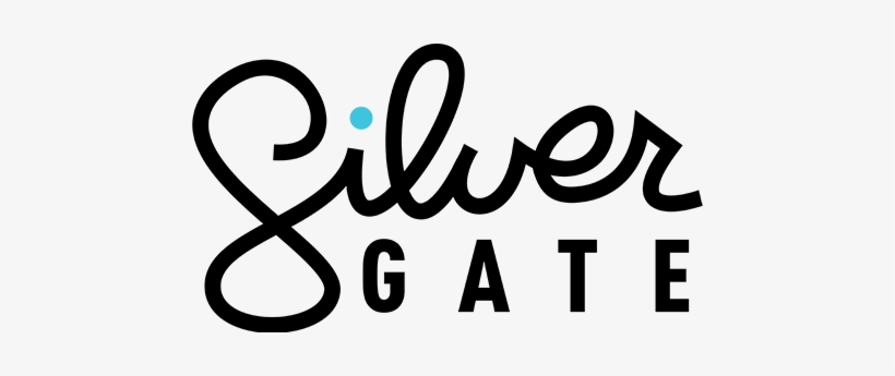 Silvergate Media Comes Out With Details Of Fan Experiences - Silver Gate Logo, transparent png #2405673