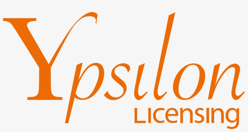 Ypsilon Licensing - Calligraphy, transparent png #2405758