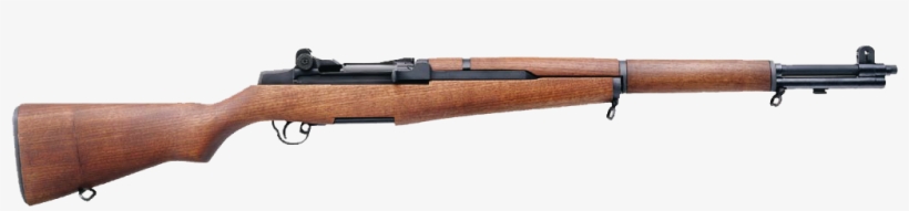 M1 Garand - Stacking Swivel, transparent png #2405799