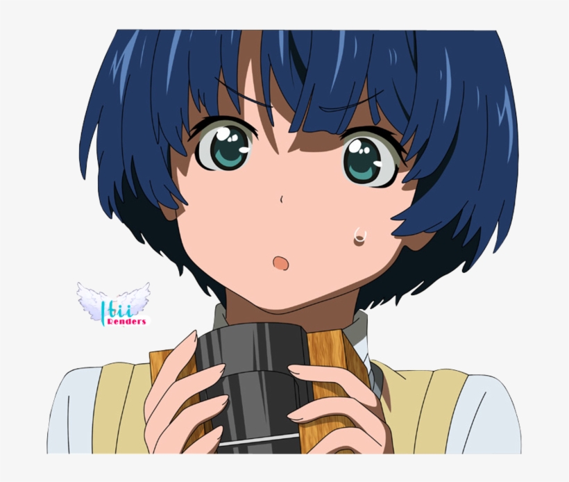 Ano Natsu De Matteru Images Kanna Hd Wallpaper And - Kanna Tanigawa, transparent png #2405841