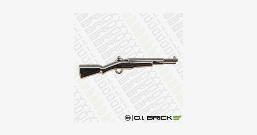 Brickarms Mp40 (gunmetal), transparent png #2405884