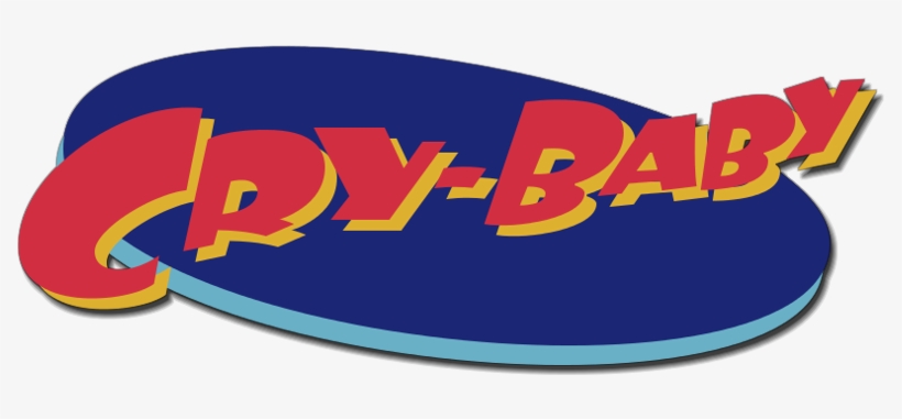 Cry-baby Image - Infant, transparent png #2405952