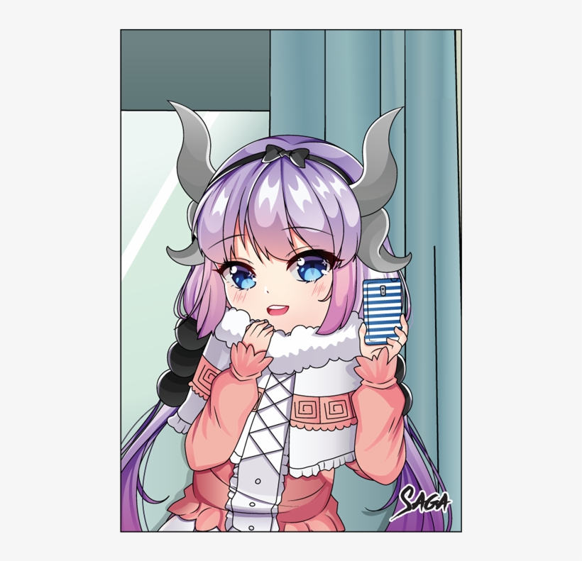 Down In The Dm Kanna - Cartoon, transparent png #2406011