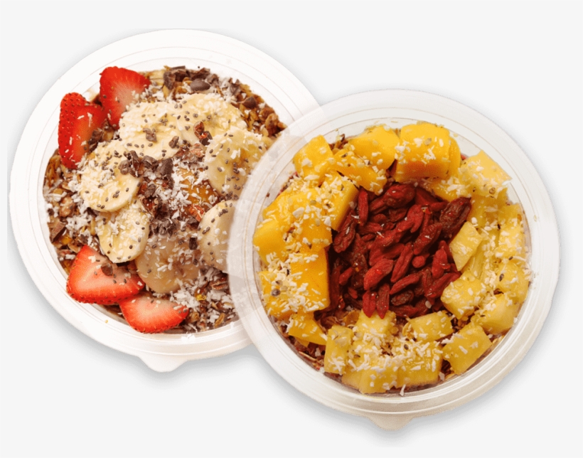 Bowls - Portable Network Graphics, transparent png #2406030