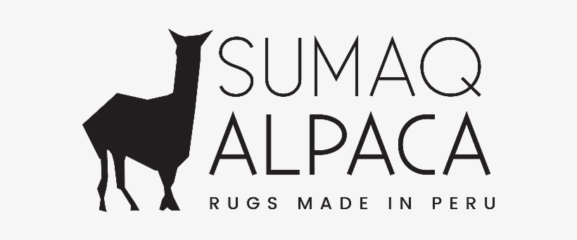 Sumaq Alpaca Rugs - Llama, transparent png #2406070