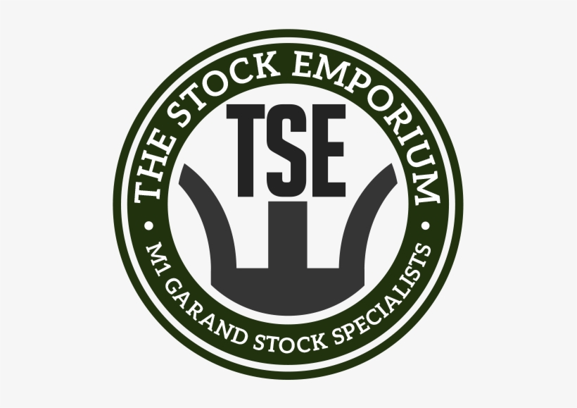 Garand Stocks - Circle, transparent png #2406111