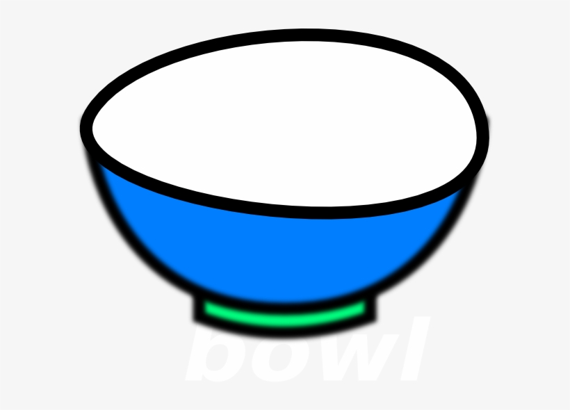 Cereal Bowl Clipart At Getdrawings - Bowl Clipart, transparent png #2406160
