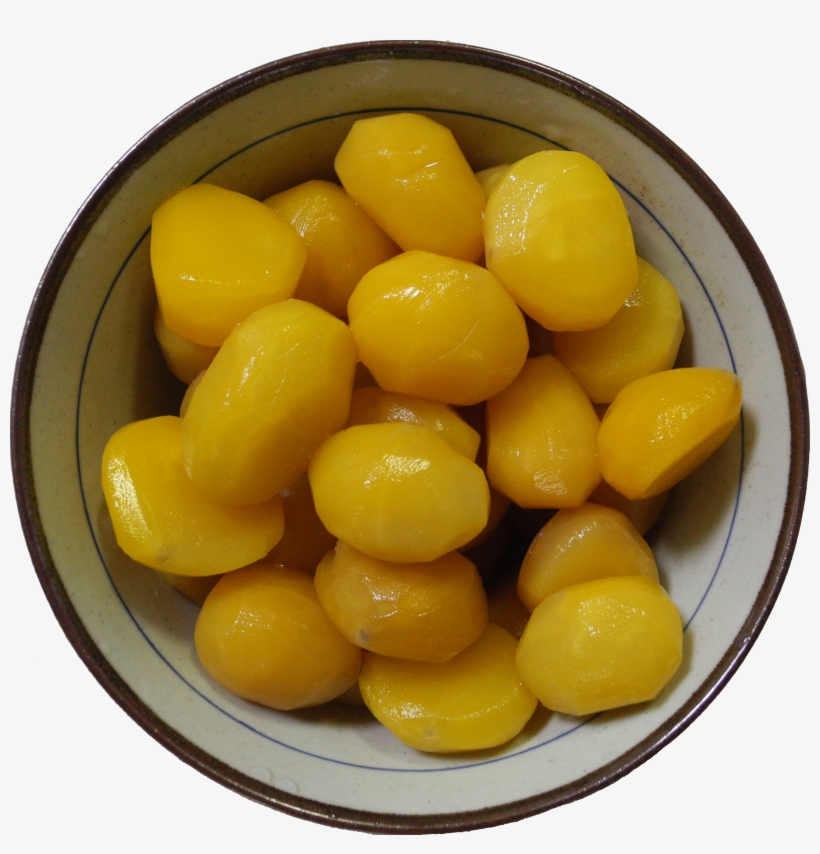 Bowl Of Chestnuts No Bg - Chestnut, transparent png #2406210
