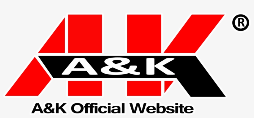 A&k Airsoft Official Website , Manufacturer, Importer, - A&k, transparent png #2406256
