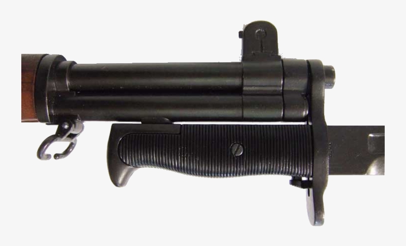 Denix Replica - Bayonet, transparent png #2406302
