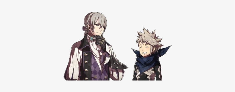 Joker/kanna C-rank - Hinoka Support, transparent png #2406452