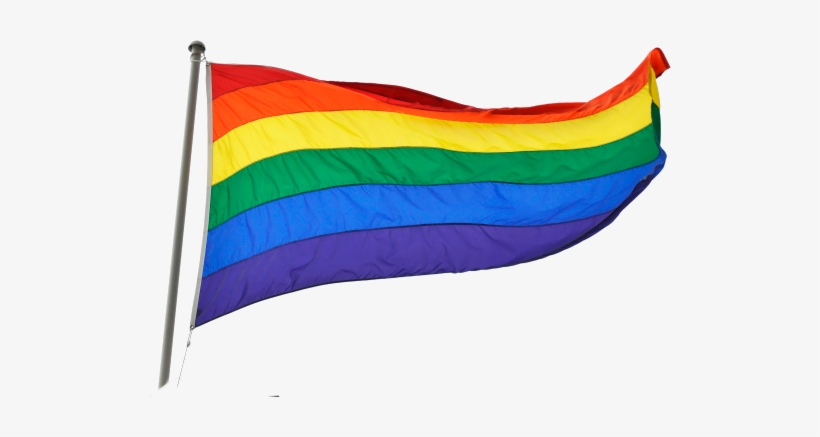 Gay Flag Png, transparent png #2406594
