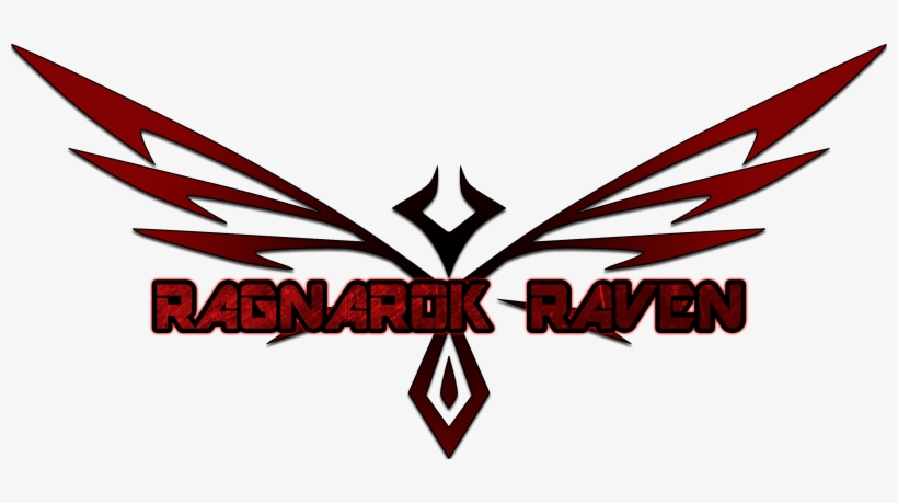 Ragnarokraven - Pokémon, transparent png #2406645