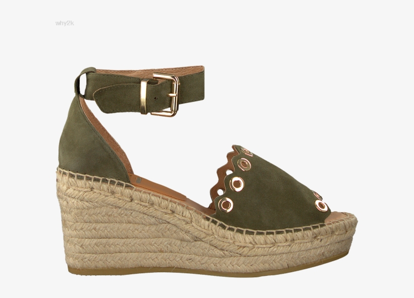 Espadrille, transparent png #2406650