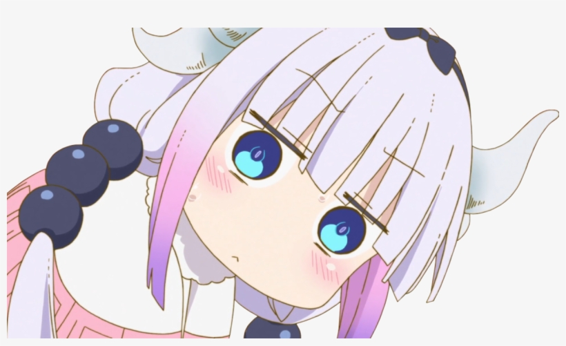 Liked Like Share Transparent Kanna Kamui Gif Free Transparent Png Download Pngkey