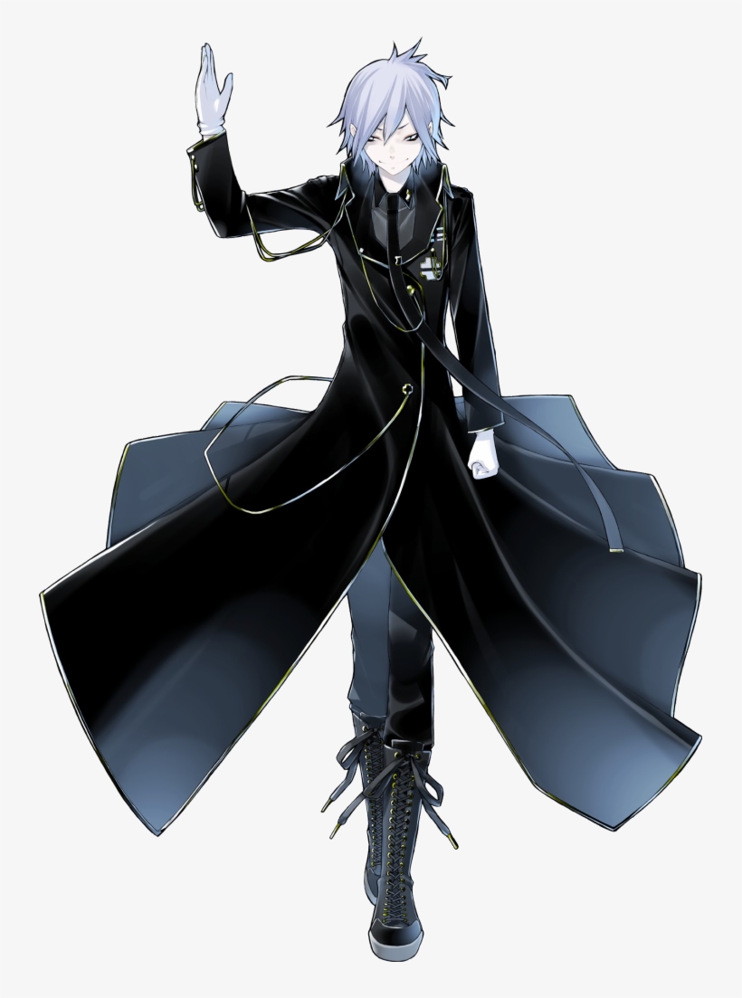 Alucard - Yamato Hotsuin, transparent png #2406876